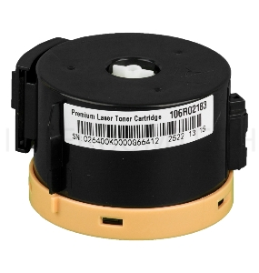 Картридж SAKURA 106R02183 для Xerox Phaser 3010/3040/WC 3045, черный, 2300 к.