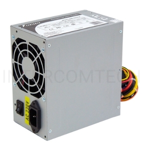 Блок питания POWERMAN 400W OEM ATX 6106507