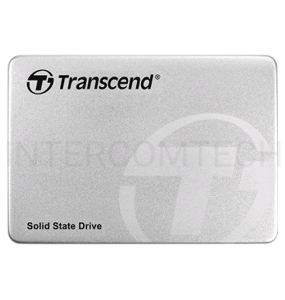 накопитель Transcend SSD 480GB 220 Series TS480GSSD220S {SATA3.0}