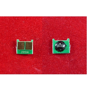 Чип HP Universal CB435A/CB436A/CE285A/CE278A/CE255A/CF280A/CF283A/CE390A/CF210A/CE320A/CF380A/CE410A/CC530A, Canon CRG716/718/726/728 (ELP, Китай)