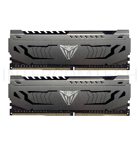 Память DDR4 2x8Gb 4133MHz Patriot PVS416G413C9K RTL PC4-33000 CL15 DIMM 288-pin 1.35В single rank