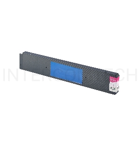 Струйный картридж Sakura C13T887300 (T8873 M) для Epson, пурпурный, 660 мл., 50000 к.