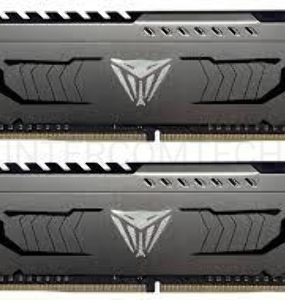 Модуль памяти Patriot DIMM DDR4 2x8Gb 3000MHz PVS416G300C6K RTL PC4-24000 CL16 288-pin 1.35В dual rank