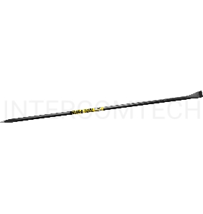 Лом монтажный STAYER 21625-130, 1300 мм, 22 мм, шестигранный