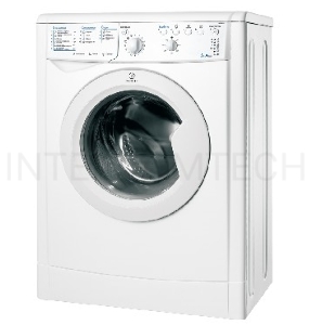 Стиральная машина Indesit IWSB 5105