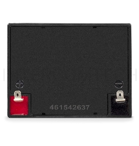 Батарея ExeGate DT 1205 (12V 5Ah, клеммы F1)