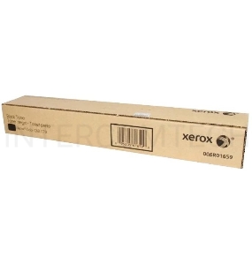 Тонер-картридж Xerox Черный 006R01659 XEROX Color С60/C70 (30K){GMO}