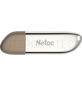 Флеш-накопитель NeTac Флеш-накопитель Netac USB Drive U352 USB2.0 16GB, retail version