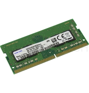 Память Samsung 8GB DDR4 3200MHz SO-DIMM (PC4-25600) 1.2V (M471A1K43DB1-CWE)