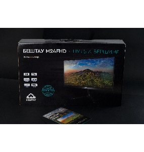 БЕШТАУ M24FHD/LCD (23.8