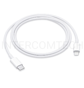 Кабель Xiaomi Mi cable Type-C to Lightning 1m