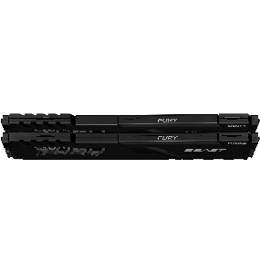 Память оперативная Kingston 32GB 2666MHz DDR4 DIMMKit 2x16Gb KF426C16BB1K2/32 PC4-21300, CL16