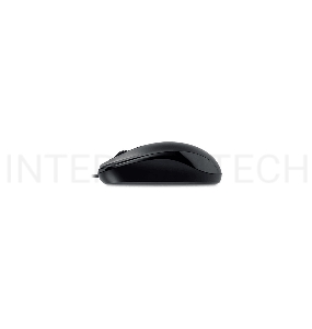 Мышь Wired optical mouse Genius DX-110,USB,1000 DPI, 3 buttons, cable 1.5m, both hands,BLACK
