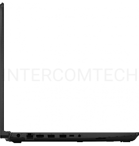 Ноутбук Asus TUF Gaming F17 FX706HC-HX007 Core i5 11400H 16Gb SSD512Gb NVIDIA GeForce RTX 3050 4Gb 17.3