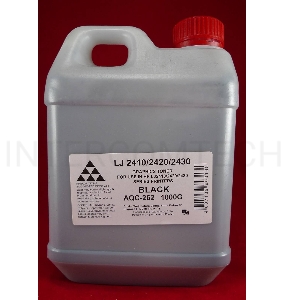 Тонер HP LJ 2410/20/30 (кан. 1кг.) (AQC-США фас России)