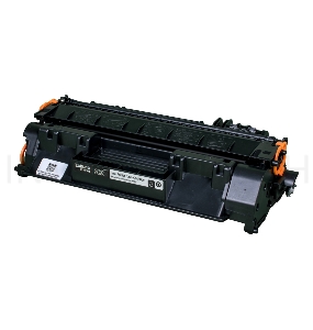 Картридж SAKURA CE505A/CF280A для HP Laserjet 400M/401DN P2035/P205, LJ M425, черный, 2700 к.