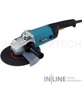 Шлифовальные машины Makita GA9020SFK УШМ,ф230мм