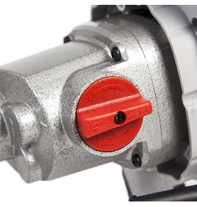 Ставр МС-120/1200-2С  Миксер строительный 1200 Вт, 2 скорости 120-500/170-700об/мин, диаметр лопасти 120 мм, длина лопасти 590мм, максимальный крутящий момент 8,82 Нм, регулировка числа оборотов, лопасть в комплекте