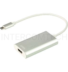 Конвертер ATEN CAMLIVE™ HDMI to USB-C UVC Video Capture