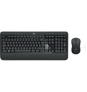 Клавиатура + Мышь MK540 Беспроводная Logitech Wireless Combo ADVANCED