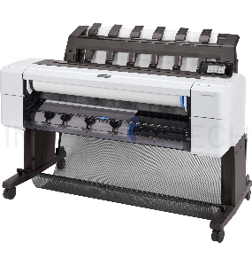 Плоттер HP DesignJet T1600dr PS 36-in Printer (repl. L2Y24B)