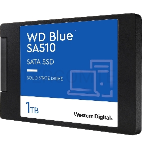 Накопитель SSD SATA2.5