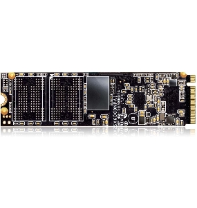 Накопитель SSD ADATA 1TB XPG SX6000 Pro, M.2 2280, PCI-E 3x4, [R/W - 2100/1400 MB/s] 3D-NAND TLC, Realtek