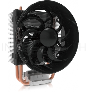 Кулер Cooler Master CPU Cooler Hyper T200, 800 - 2200 RPM, 100W, Full Socket Support