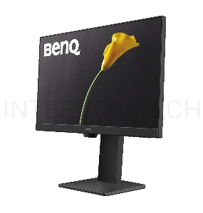 Монитор 23.8W LED MONITOR GW2485TC BLACK