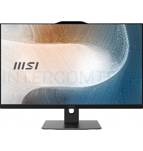 Моноблок MSI Pro Modern AM272P 12M AiO 27