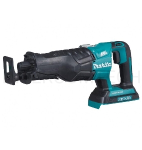 Ножовка MAKITA DJR360Z 183120  18вli-ion 0-2300\0-3000об\м ход-32мм рез-255мм 3.4кг кор б\акк и з\у