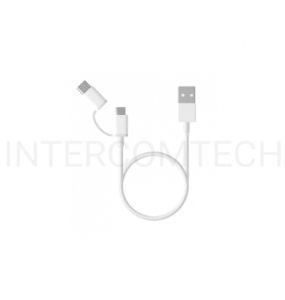 Кабель XIAOMI Mi USB Type-C to Type-C Cable