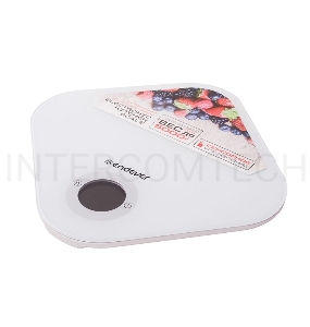 Весы кухонные электронные Endever Skyline KS-530