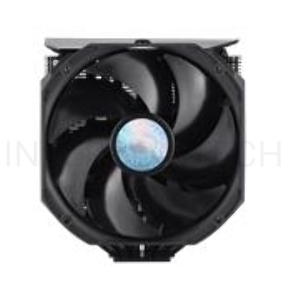 Кулер Cooler Master MasterAir MA624 Stealth (MAM-D6PS-314PK-R1)