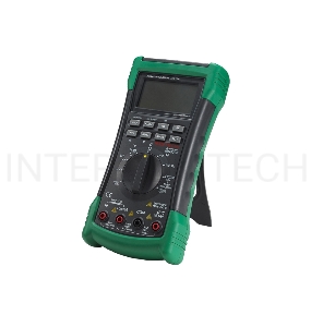 Профессиональный мультиметр MS5208 MASTECH