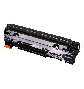 Картридж SAKURA CF283X, для HP laserJet ProM202dw//M225dn/dw/rdn/ M202n/ M201dw/n/M226dn/dw, черный, 2200 к. (наклейки)