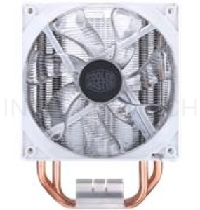 Кулер Cooler Master Hyper 212 LED Turbo White Edition, 600 - 1600 RPM, 180W, Full Socket Support
