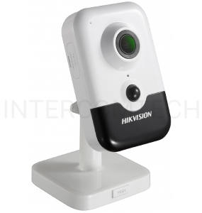 IP камера 2MP CUBE DS-2CD2423G0-IW 4MM HIKVISION