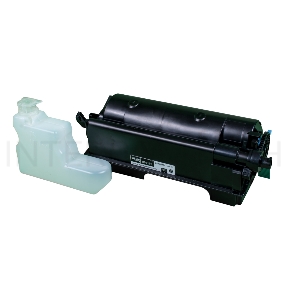 Картридж SAKURA TK3130 для Kyocera Mita FS-4200/4300, черный, 25000 к.