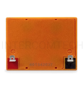Батарея ExeGate EX285951RUS HR 12-5.8 (12V 5.8Ah 1223W, клеммы F2)