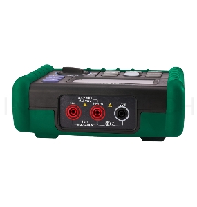 Измеритель сопротивления изоляции MS5203 MASTECH