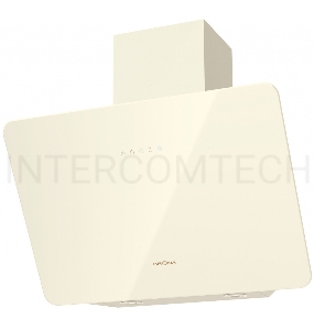Вытяжка кухонная KRONA LIORA 600 ivory S