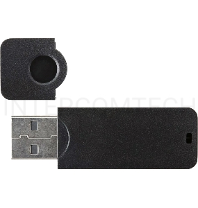 Накопитель USB2.0 32GB Move Speed KHWS1 черный