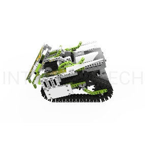 Робот-конструктор UBTech Jimu WarriorBot Kit JRA0602