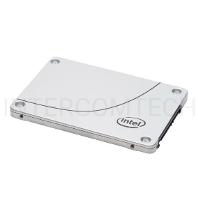 Твердотельный накопитель SSD INTEL SSDSC2KB240GZ01 SATA2.5