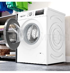 Стиральная машина Bosch WAT28682ME класс: A+++ загр.фронтальная макс.:9кг белый