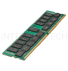 Оперативная память HPE 32GB 2Rx4 PC4-2933Y-R Smart Kit