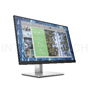 Монитор HP E24q G4 QHD Monitor