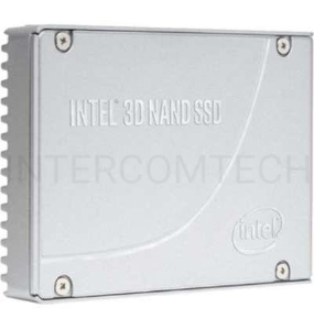 Твердотельный накопитель SSD INTEL SSDPE2KE032T807 PCIE NVME 3.2TB TLC 2.5