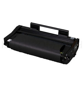 Картридж SAKURA SP101E Black для Ricoh  Aficio SP 100, SP 100SU, SP 100SF, SP 112, черный, 2000 к.